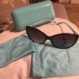Authentic Tiffany & Co Sunglasses